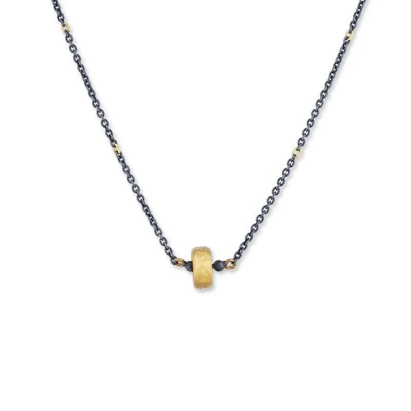 Lika Behar "DRUM" Necklace